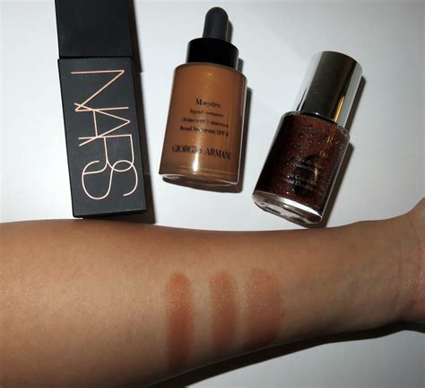 nars bronzer liquid.